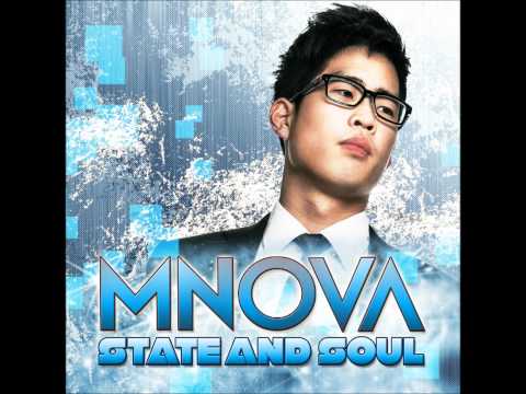 MNOVA - Great Escape (feat. Joe Tann)