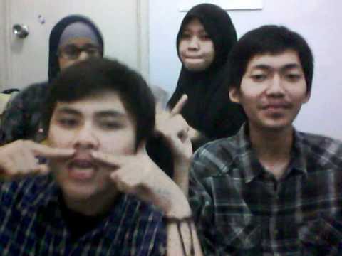 Cadok OON "Bang Thoyib"