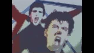 KILLING JOKE - Harlequin (Lead Vocal Muted) Blocked Words Remix