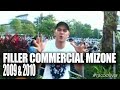 FILLER COMMERCIAL MIZONE 2009 2010 VIDEO PROFILE NICO OLIVER