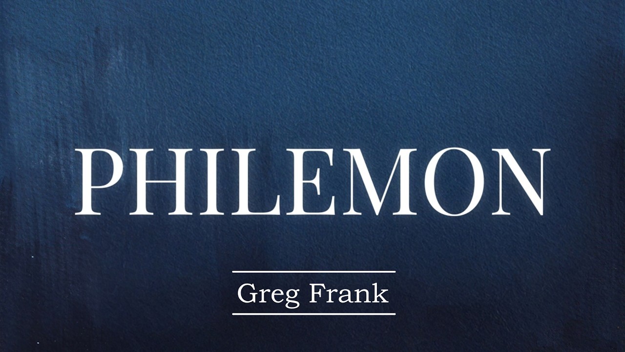 The Blueprint for the church - 04/19/2026