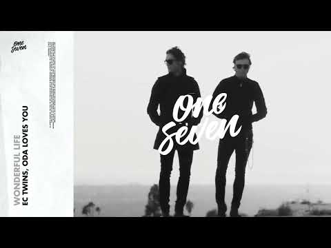 EC Twins x Oda Loves You – WONDERFUL LIFE