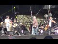 Inti illimani - El tinku + La tarde se ha puesto triste ...