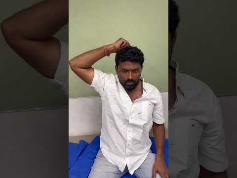 Cervical spine slip disc: How is the pain ?|Dr.Ajay Kothari