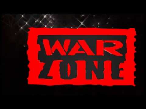 WWF WarZone PS1 Intro (HD)