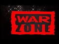 WWF WarZone PS1 Intro HD