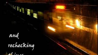 A Choice of Three by Alex Turner