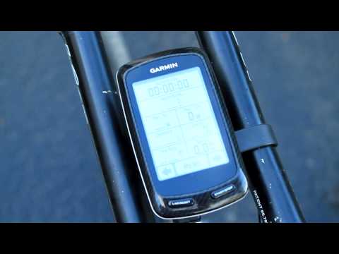 Bar Fly TT Mount - Changing between Garmin Edge and Garmin Forerunner