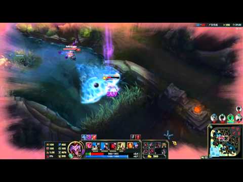 Turning A FUCK YOU! Into a FUCK YEAH!