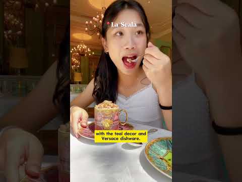 My 3D2N luxurious getaway in Macau!