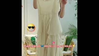 Gái Xinh Tiktok Mặc Bikini Đồ Lót Huyền Bí Vậy Đẹp Chưa #58