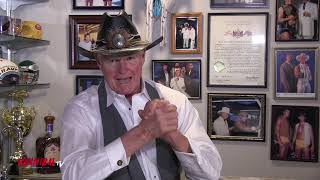 Col Robert Parker on Hulk Hogan &amp; Brutus Beefcake