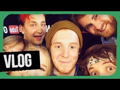ZEO KLAUT meine KAMERA?? + Videoday Probe! | Vlog Teil 1