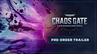 Buy Warhammer 40,000: Chaos Gate - Daemonhunters Castellan Champion Edition (PC) Steam Key GLOBAL