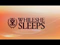 While She Sleeps🎼Four Walls