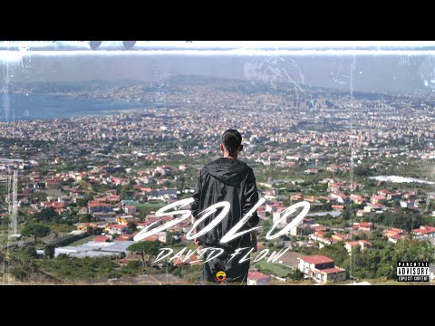 SOLO - DAVID FLOW (Official Music Video)