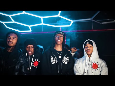 Dee Billz and 3 more