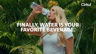 Cirkul Beverage Platform of the Future