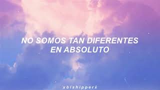 Max Schneider - Not So Different At All | Español