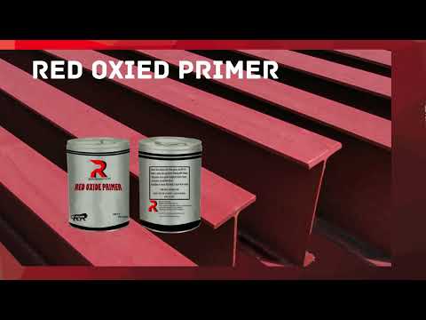 Epoxy Primer Paint