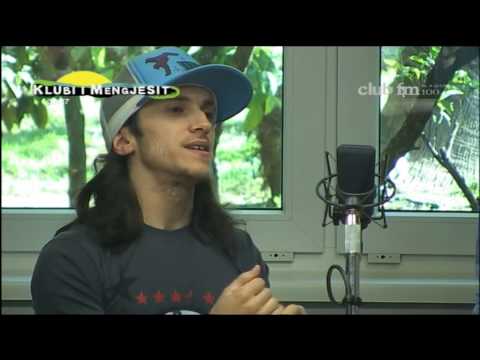 Albi Greva & Besmir Sula