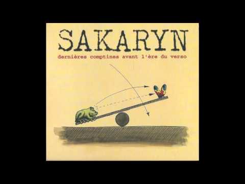 Sakaryn - Entre tes bras