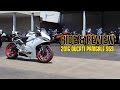Ride & Review - 2016 Ducati Panigale 959