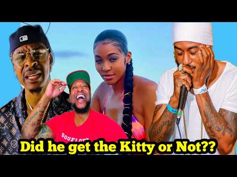 WYFL Riddim (Dancehall) Khago vs Mr Vegas Diss For Diss Explained