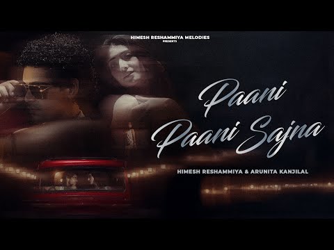 Paani Paani Sajna — watch video