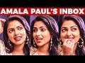 Hot Images Videos Of Amala Paul Nu Enake Message Varum Amala Paul Baskar Oru Rascal