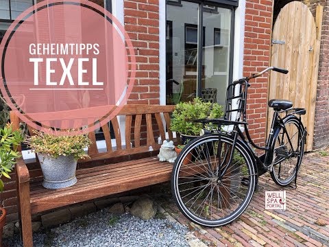 Die besten Texel Geheim-Tipps für deine Geniesser-Reise im Herbst