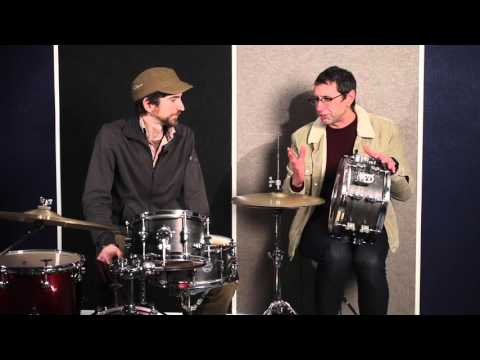 iDrum 49 – PDP snares review