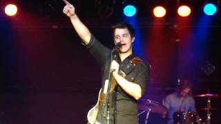 Easton Corbin - I Can't Love You Back