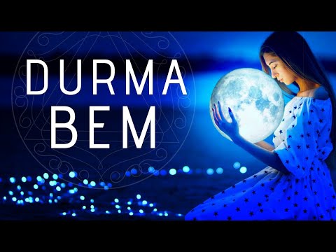 Guided Meditation for Good Sleep