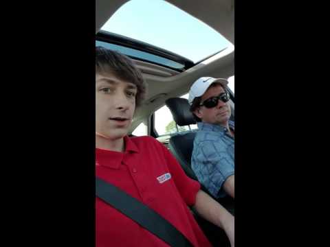 Telling my dad I'm gay