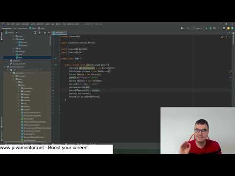 Set And HashSet In Java Explained