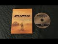 Closing To Star Wars Episode III Revenge Of The Sith 2011 Blu Ray