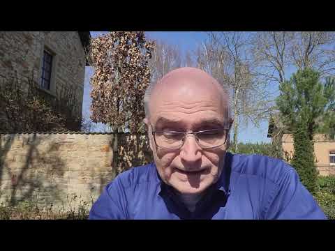 Political Seniors 27. 03. 2022