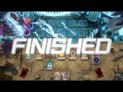 Egyptian Gods vs White Forest Snake-eye