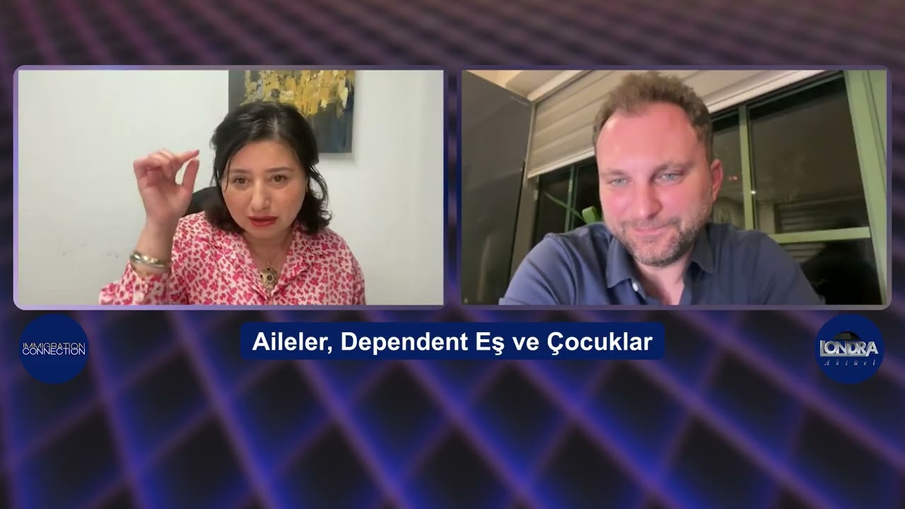 İngiltere’de süresiz oturum (ILR) sistemi kökten değişebilir mi?