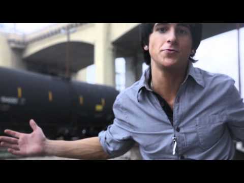 Mitchel Musso - Open The Door (Official Music Video)