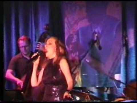 Lannie Garrett's  Big Band Show