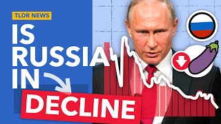 Europe and Russia: A Look at Population | Gems.Travel