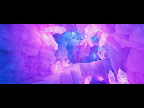 Ark I True Shinobi I Spider cave base tour I #ARTIC