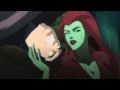 Posion Ivy from «Batman: Assault on Arkham»