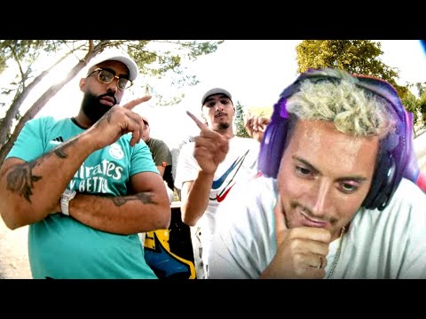 COSCU REACCIONA A Eladio Carrión, Morad - Habla Claro (Video Official)