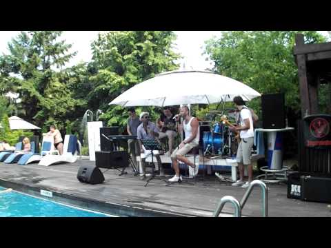 Muneer & Silviu Pasca - Wonderwall Cover