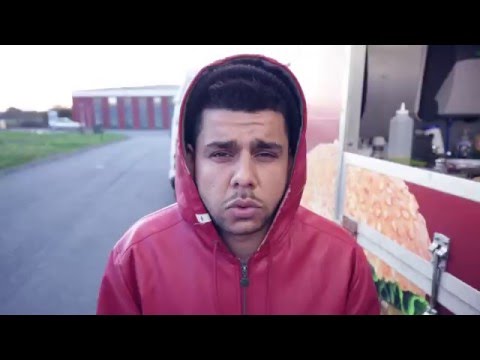 #Grime #food  DJ Fatz X IF-E - Food