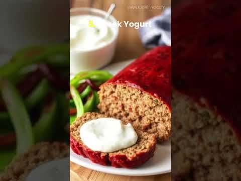 🍽️ No Eggs? No Problem! Best Meatloaf Substitutes 🍖✨