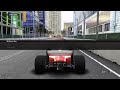 Formula 1 2017 Singapore deel 1
